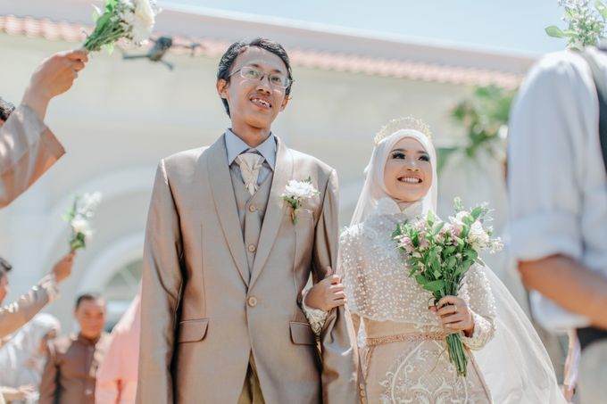 rustic intimate outdoor wedding in surabaya by LAKSMI - Kebaya Muslimah & Islamic Bride - 019 rustic intimate outdoor wedding in surabaya by LAKSMI - Kebaya Muslimah & Islamic Bride - 019