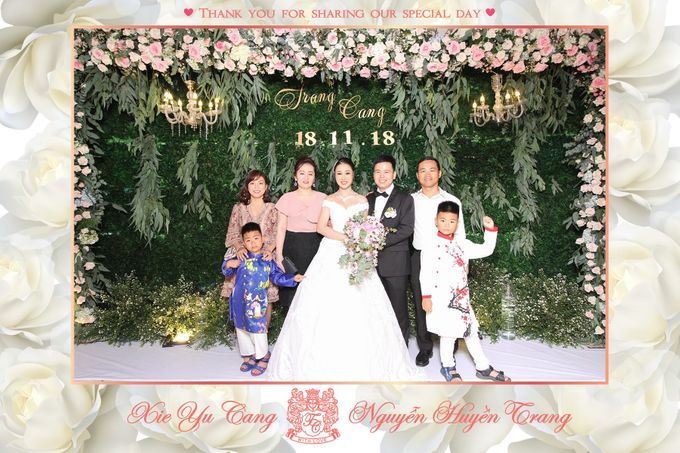Trang & Cang Wedding by Printaphy Photobooth Ho Chi Minh Sai Gon Vietnam by Printaphy Photobooth Vietnam - 005 Trang & Cang Wedding by Printaphy Photobooth Ho Chi Minh Sai Gon Vietnam by Printaphy Photobooth Vietnam - 005
