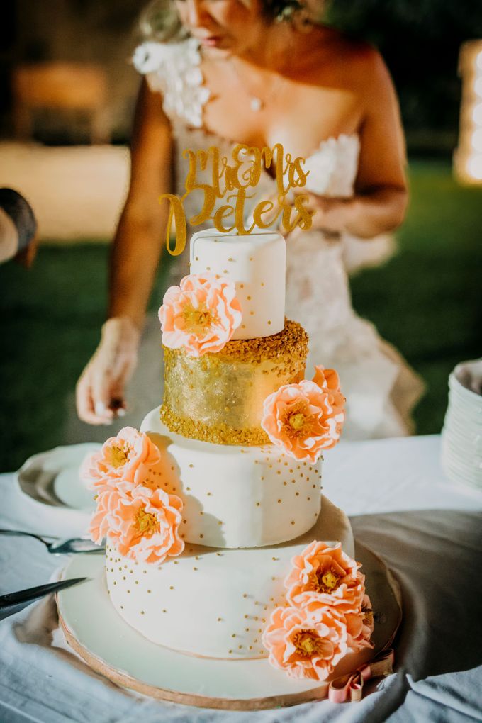 A Godfather inspired wedding day by Sicily Love Weddings - 020 A Godfather inspired wedding day by Sicily Love Weddings - 020