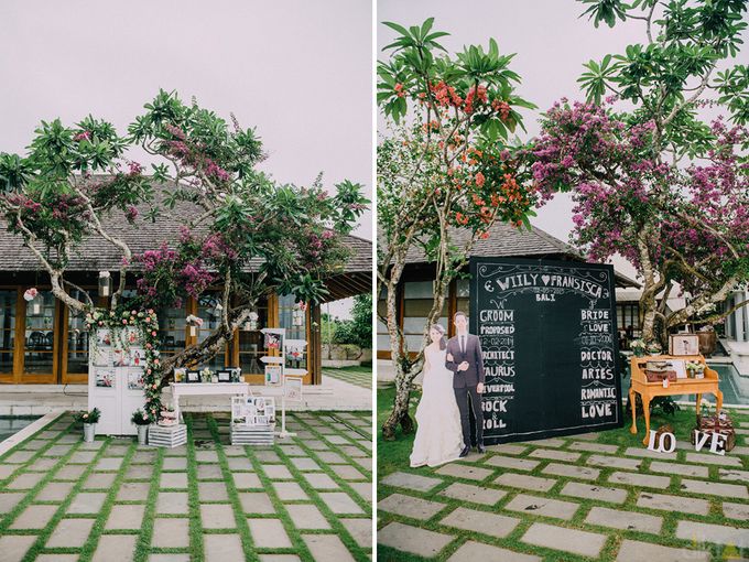 Wedding Day Willy & Fransisca by diktatphotography - 100 Wedding Day Willy & Fransisca by diktatphotography - 100