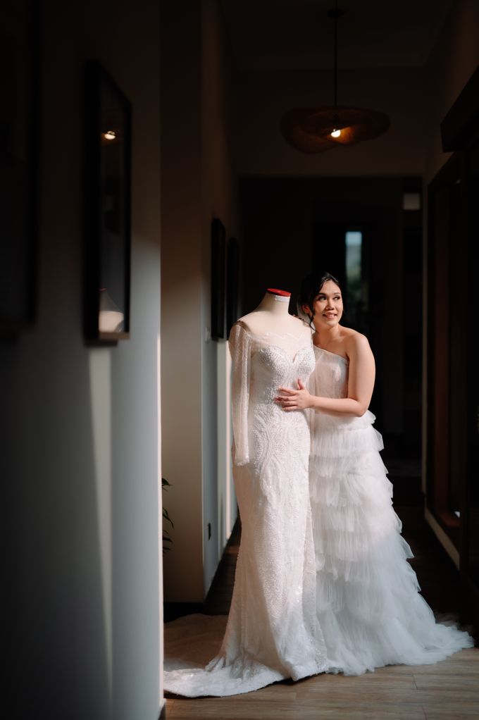 Wedding of Yustin & Novilia, November 11, 2023 at Laguna Park, Pamulang. by Laguna Park - 019 Wedding of Yustin & Novilia, November 11, 2023 at Laguna Park, Pamulang. by Laguna Park - 019