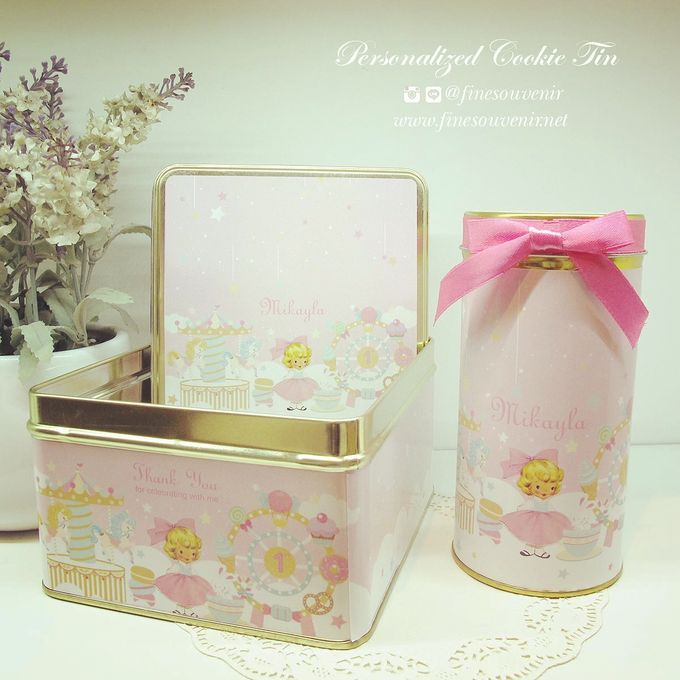 Hampers by Fine Souvenir - 003 Hampers by Fine Souvenir - 003