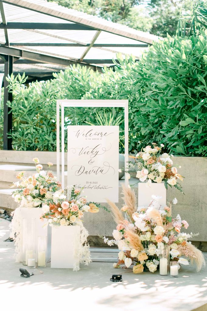 VICKY & DAVITA WEDDING by Bali Wonderful Decor - 018 VICKY & DAVITA WEDDING by Bali Wonderful Decor - 018