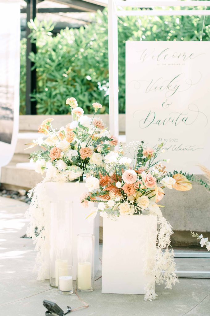 VICKY & DAVITA WEDDING by Bali Wonderful Decor - 019 VICKY & DAVITA WEDDING by Bali Wonderful Decor - 019