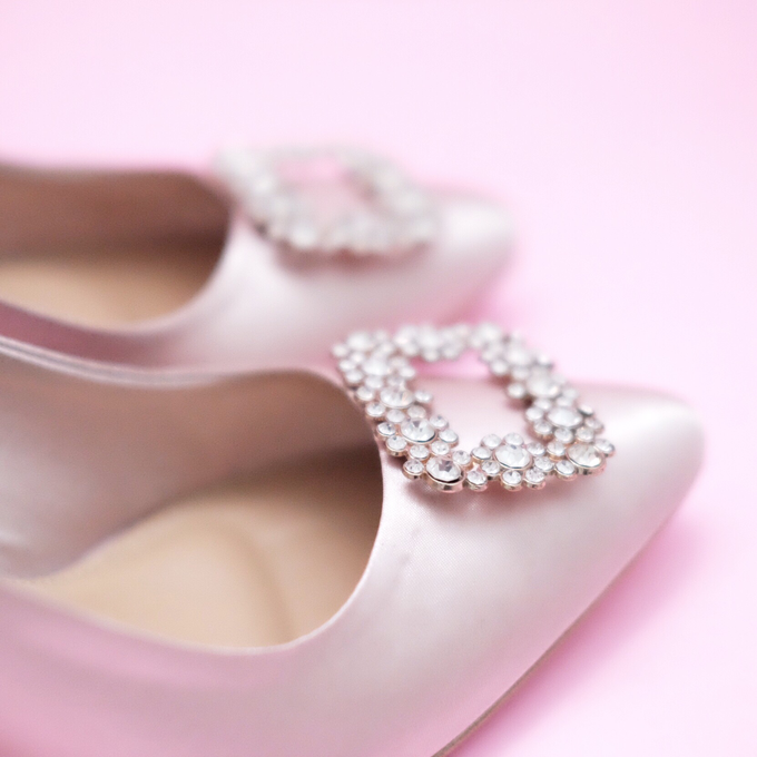 High heels by Wen Custom & Bridal Shoes - 002 High heels by Wen Custom & Bridal Shoes - 002