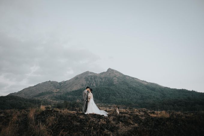 WENDELL & CINDY PREWEDDING by Enfocar - 001