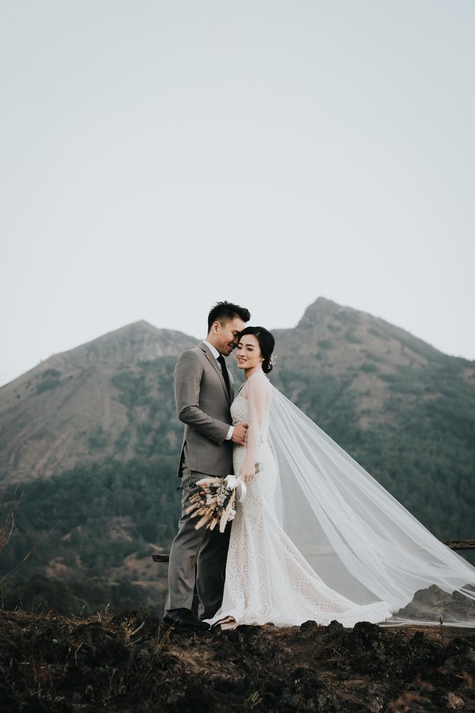 WENDELL & CINDY PREWEDDING by Enfocar - 003 WENDELL & CINDY PREWEDDING by Enfocar - 003