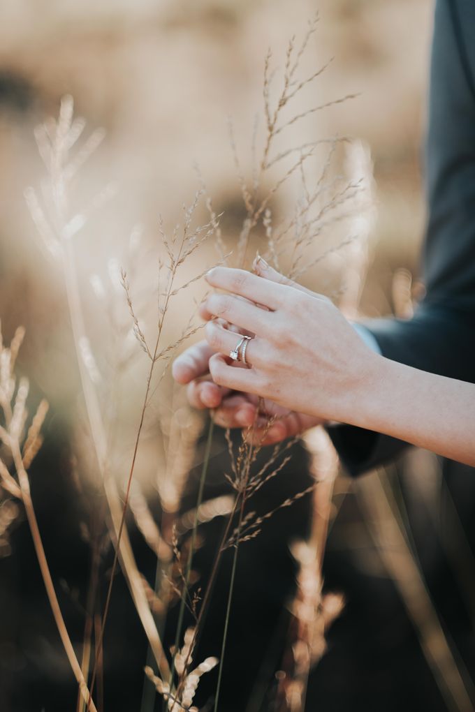 WENDELL & CINDY PREWEDDING by Enfocar - 013