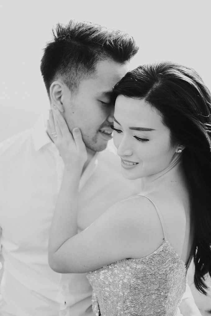 WENDELL & CINDY PREWEDDING by Enfocar - 021