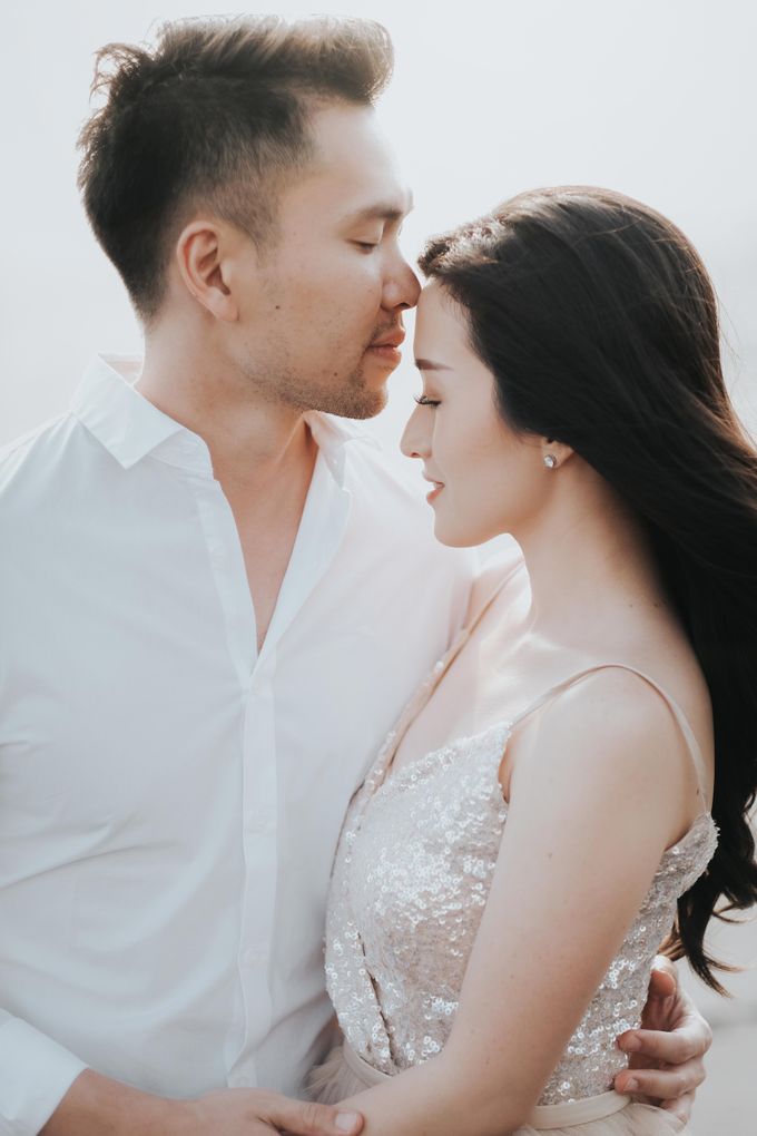 WENDELL & CINDY PREWEDDING by Enfocar - 023