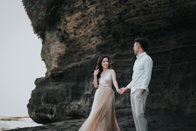 WENDELL & CINDY PREWEDDING by Enfocar - 030