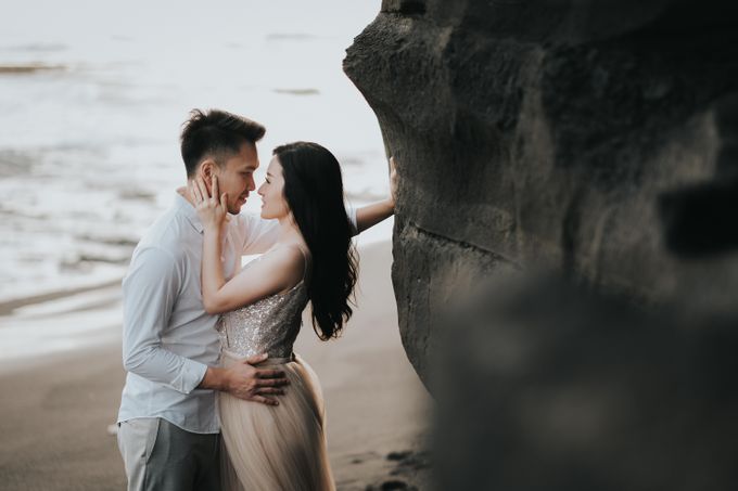 WENDELL & CINDY PREWEDDING by Enfocar - 031 WENDELL & CINDY PREWEDDING by Enfocar - 031