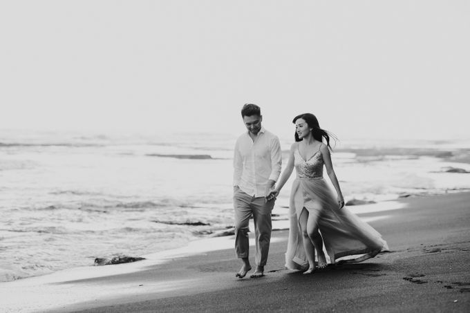 WENDELL & CINDY PREWEDDING by Enfocar - 032