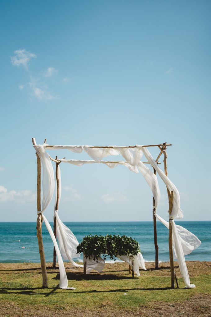 Tropical Rustic Wedding of Wesley & Laura by Silverdust Decoration - 006 Tropical Rustic Wedding of Wesley & Laura by Silverdust Decoration - 006