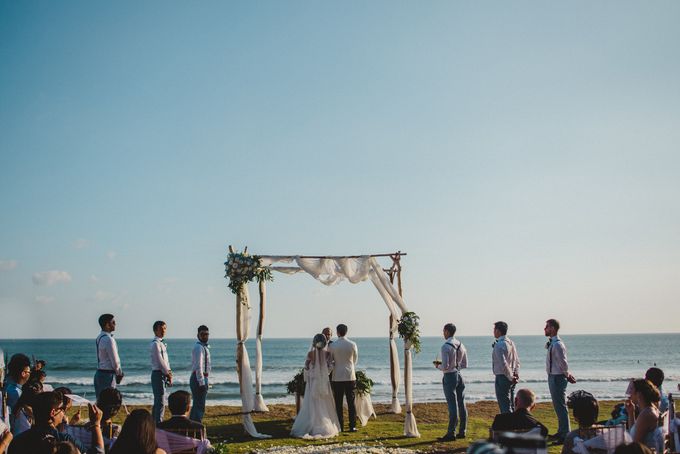 Tropical Rustic Wedding of Wesley & Laura by Silverdust Decoration - 021 Tropical Rustic Wedding of Wesley & Laura by Silverdust Decoration - 021