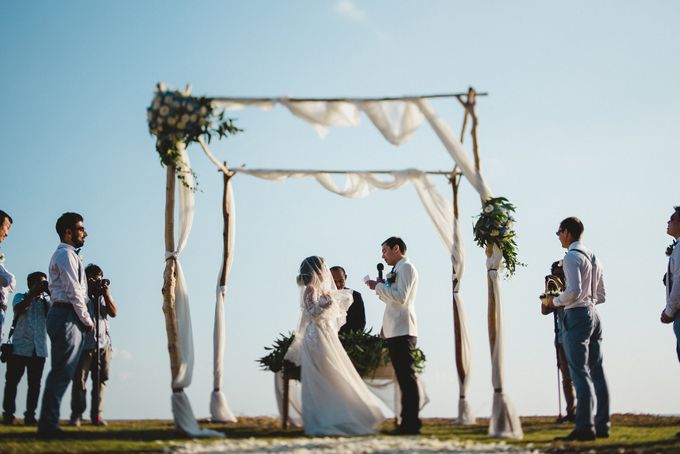 Tropical Rustic Wedding of Wesley & Laura by Silverdust Decoration - 022 Tropical Rustic Wedding of Wesley & Laura by Silverdust Decoration - 022