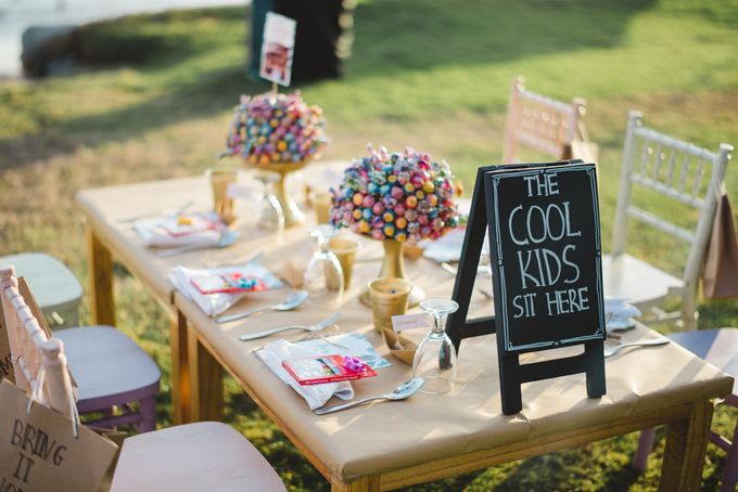 Tropical Rustic Wedding of Wesley & Laura by Silverdust Decoration - 025 Tropical Rustic Wedding of Wesley & Laura by Silverdust Decoration - 025