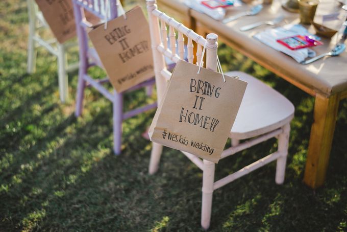 Tropical Rustic Wedding of Wesley & Laura by Silverdust Decoration - 026 Tropical Rustic Wedding of Wesley & Laura by Silverdust Decoration - 026
