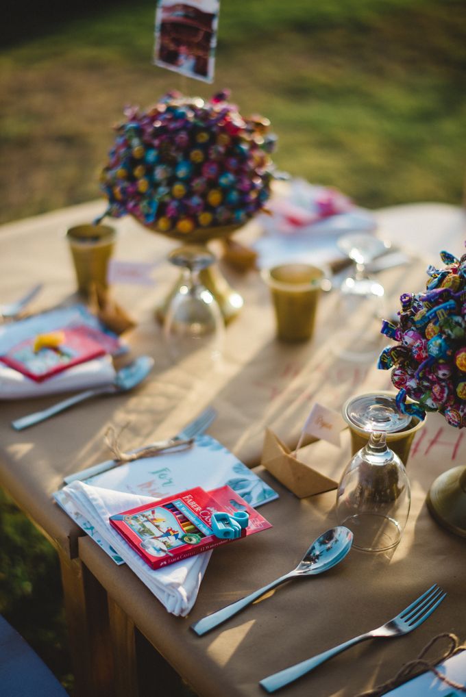 Tropical Rustic Wedding of Wesley & Laura by Silverdust Decoration - 027 Tropical Rustic Wedding of Wesley & Laura by Silverdust Decoration - 027