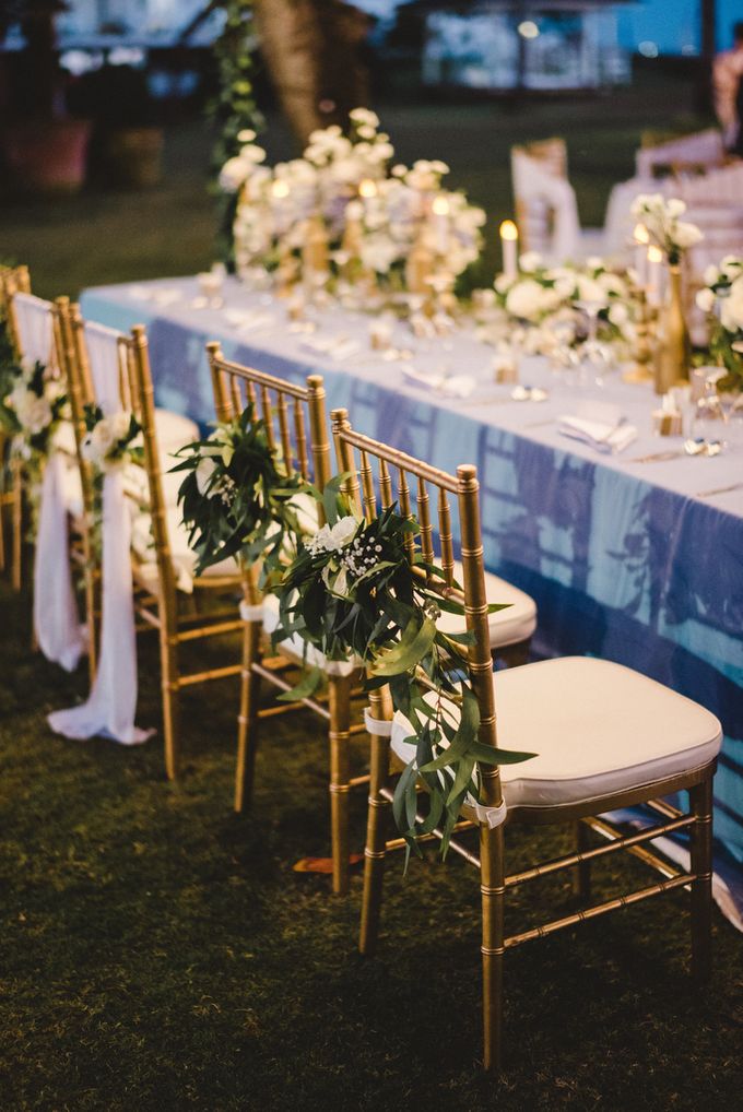 Tropical Rustic Wedding of Wesley & Laura by Silverdust Decoration - 031 Tropical Rustic Wedding of Wesley & Laura by Silverdust Decoration - 031