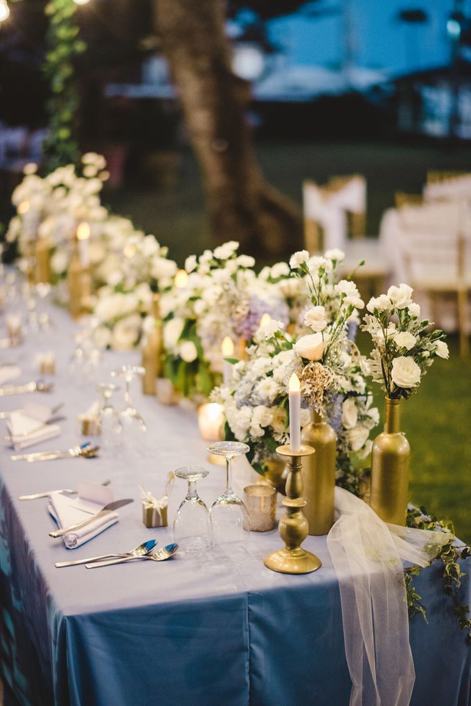 Tropical Rustic Wedding of Wesley & Laura by Silverdust Decoration - 034 Tropical Rustic Wedding of Wesley & Laura by Silverdust Decoration - 034