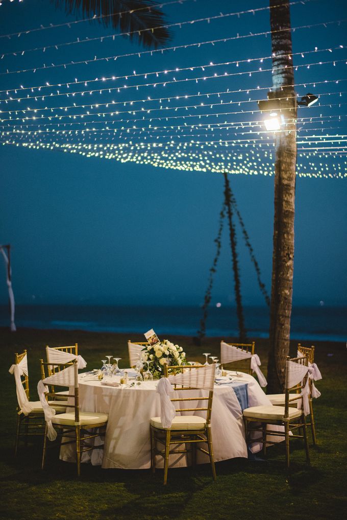 Tropical Rustic Wedding of Wesley & Laura by Silverdust Decoration - 036 Tropical Rustic Wedding of Wesley & Laura by Silverdust Decoration - 036