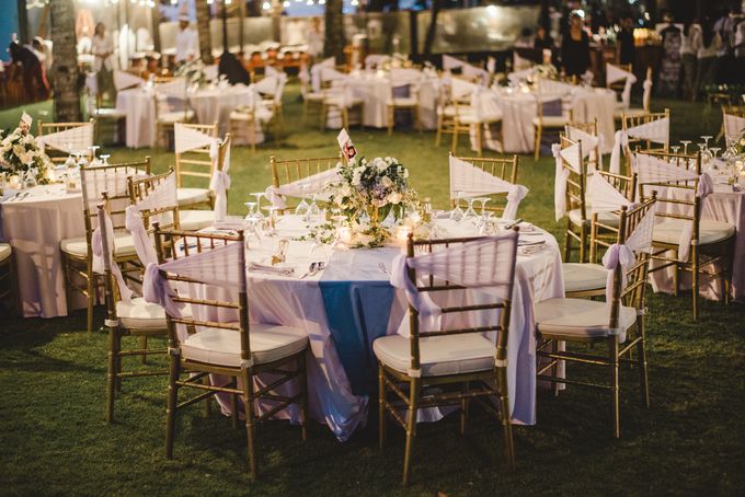Tropical Rustic Wedding of Wesley & Laura by Silverdust Decoration - 037 Tropical Rustic Wedding of Wesley & Laura by Silverdust Decoration - 037