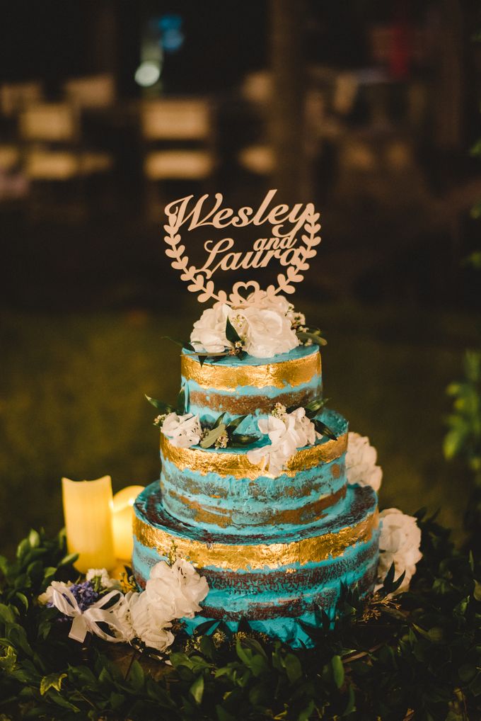 Tropical Rustic Wedding of Wesley & Laura by Silverdust Decoration - 039 Tropical Rustic Wedding of Wesley & Laura by Silverdust Decoration - 039
