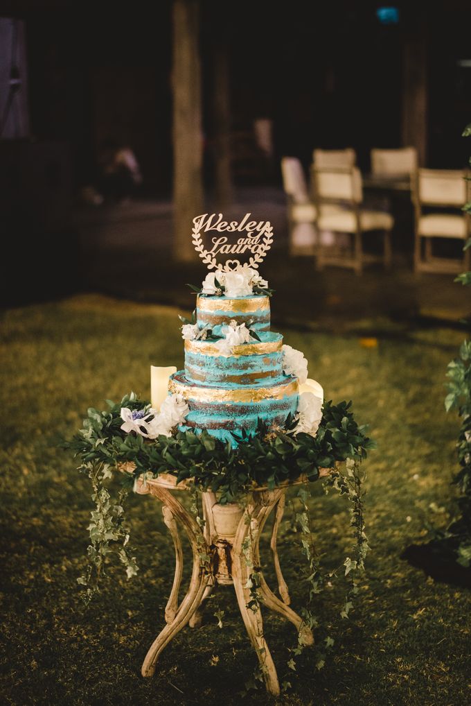 Tropical Rustic Wedding of Wesley & Laura by Silverdust Decoration - 040 Tropical Rustic Wedding of Wesley & Laura by Silverdust Decoration - 040