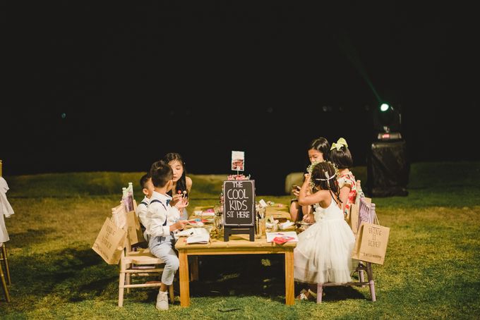Tropical Rustic Wedding of Wesley & Laura by Silverdust Decoration - 041 Tropical Rustic Wedding of Wesley & Laura by Silverdust Decoration - 041