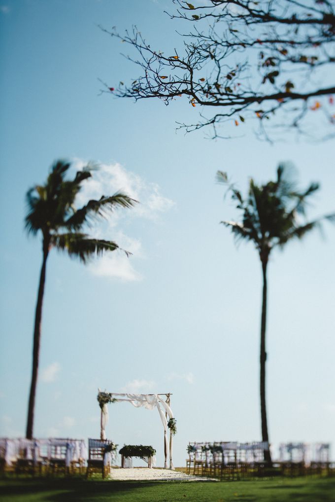 Tropical Rustic Wedding of Wesley & Laura by Silverdust Decoration - 008 Tropical Rustic Wedding of Wesley & Laura by Silverdust Decoration - 008
