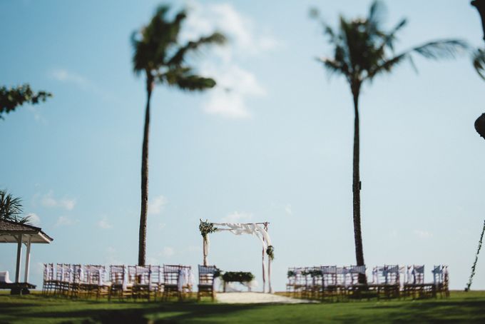Tropical Rustic Wedding of Wesley & Laura by Silverdust Decoration - 009 Tropical Rustic Wedding of Wesley & Laura by Silverdust Decoration - 009