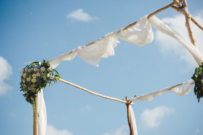 Tropical Rustic Wedding of Wesley & Laura by Silverdust Decoration - 012 Tropical Rustic Wedding of Wesley & Laura by Silverdust Decoration - 012