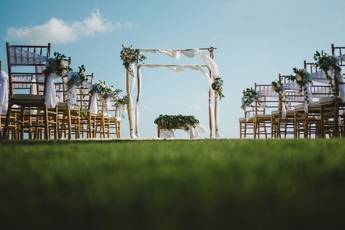 Tropical Rustic Wedding of Wesley & Laura by Silverdust Decoration - 016 Tropical Rustic Wedding of Wesley & Laura by Silverdust Decoration - 016