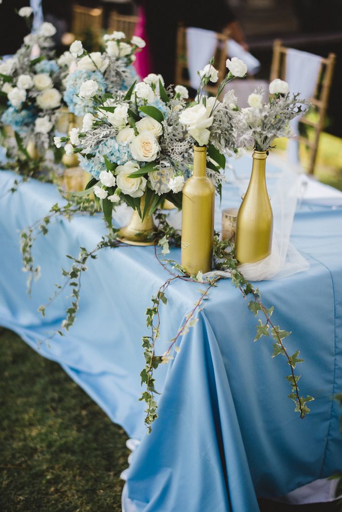 Tropical Rustic Wedding of Wesley & Laura by Silverdust Decoration - 017 Tropical Rustic Wedding of Wesley & Laura by Silverdust Decoration - 017