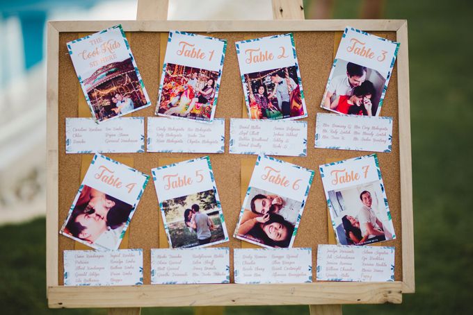 Tropical Rustic Wedding of Wesley & Laura by Silverdust Decoration - 001 Tropical Rustic Wedding of Wesley & Laura by Silverdust Decoration - 001