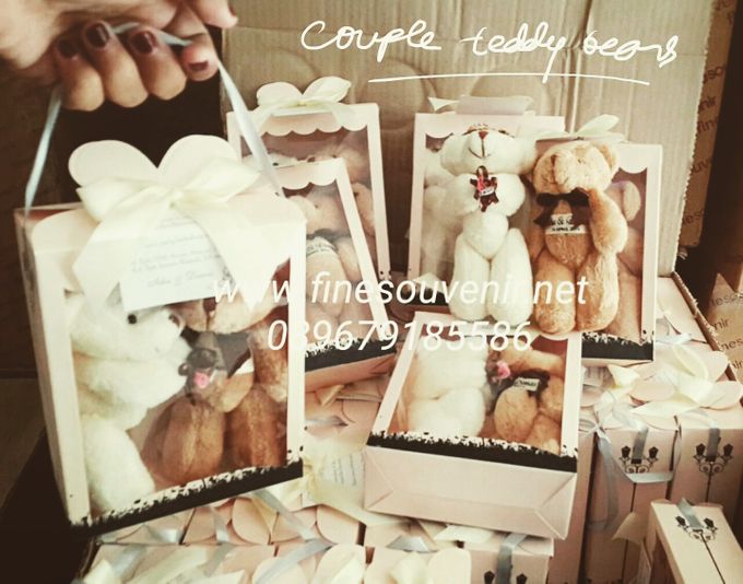 Real Orders by Fine Souvenir