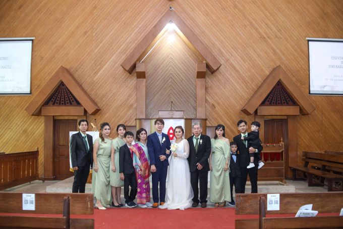 Wedding of Chevin & Sarah @Savero Hotel Depok by Sola Fide Organizer - 023 Wedding of Chevin & Sarah @Savero Hotel Depok by Sola Fide Organizer - 023