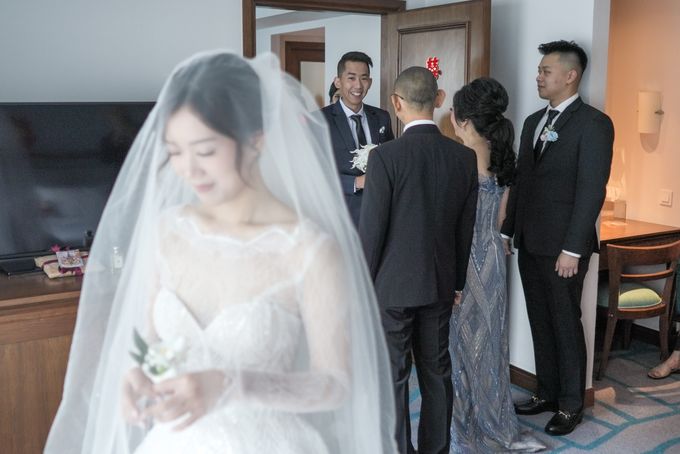 The Wedding of Raino & Stefanie by Ritzy Moments - 003