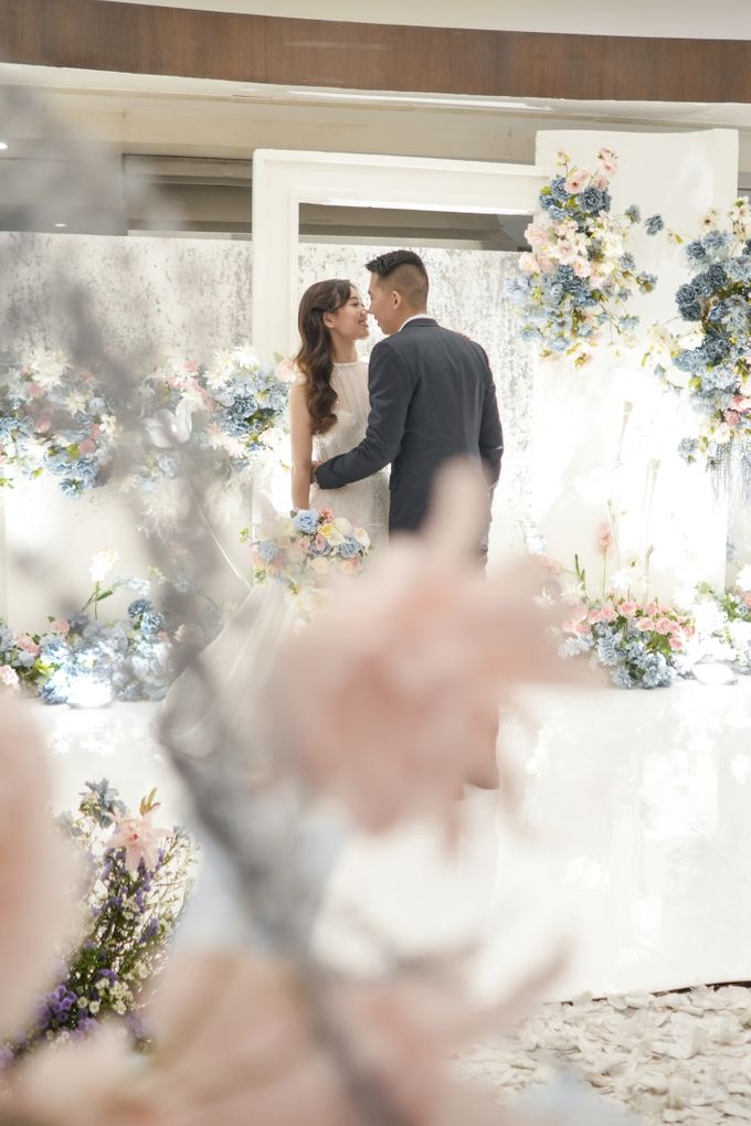 The Wedding of Raino & Stefanie by Ritzy Moments - 010