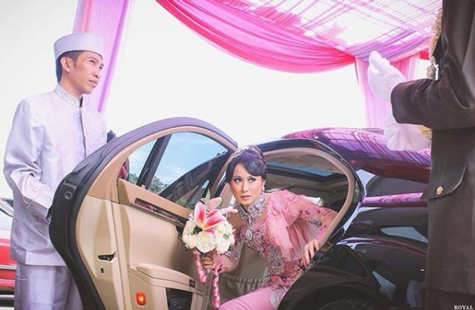 Esti & Karnain Wedding by Save The Date co. Organize - 002 Esti & Karnain Wedding by Save The Date co. Organize - 002