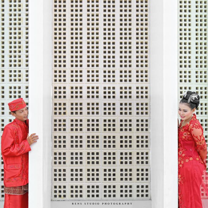 Prewedding Photos by Rens Studio Photography - 016