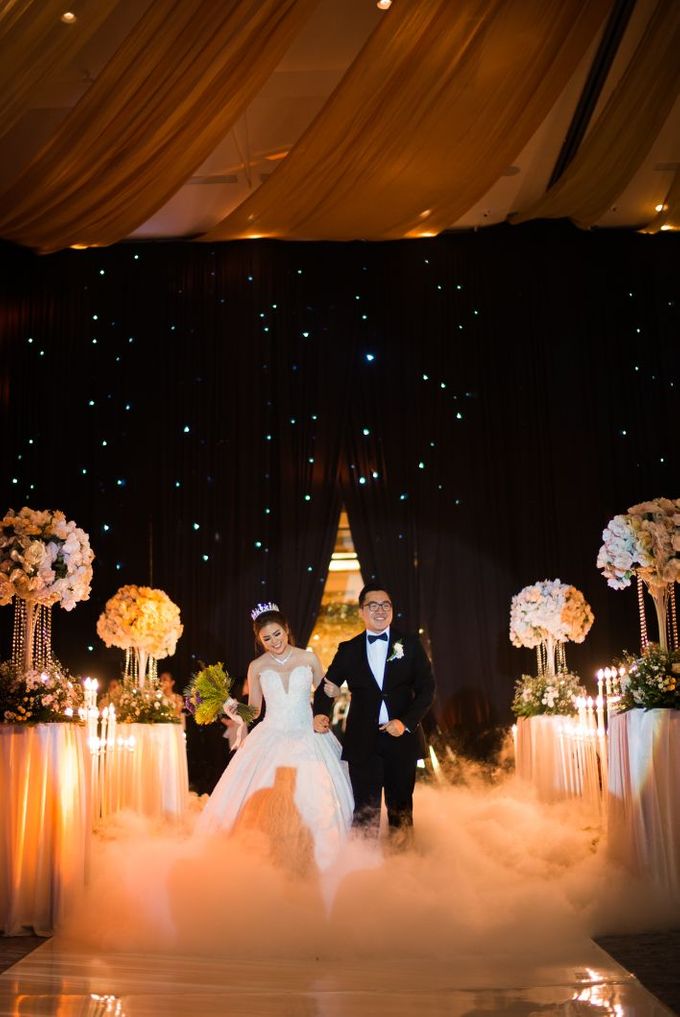 The Wedding Joe & Agnes by EPIC ART - 007 The Wedding Joe & Agnes by EPIC ART - 007