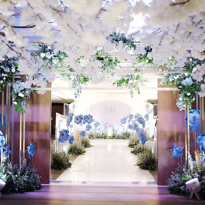 Robert and Michelle Wedding by Orchid Florist and Decoration - 005 Robert and Michelle Wedding by Orchid Florist and Decoration - 005