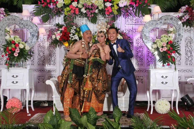 Compilation MC & Entertainment by Rony Sarono MC, Music Performance, Event Planner - 008 Compilation MC & Entertainment by Rony Sarono MC, Music Performance, Event Planner - 008