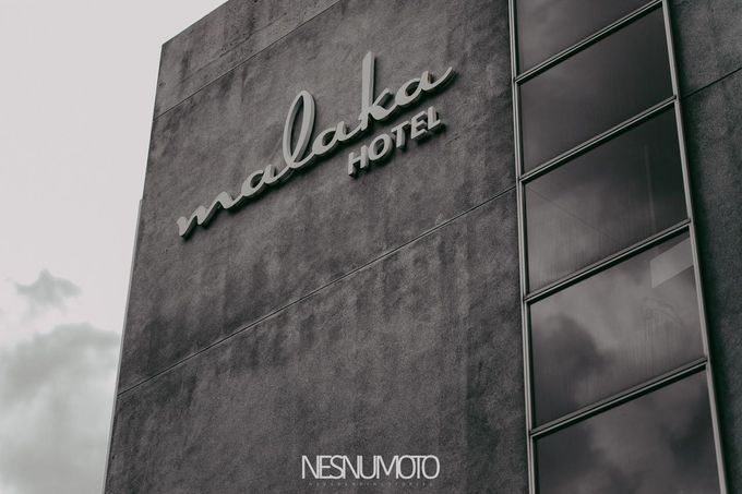 Mario & Kiki by Malaka Hotel Bandung - 001 Mario & Kiki by Malaka Hotel Bandung - 001