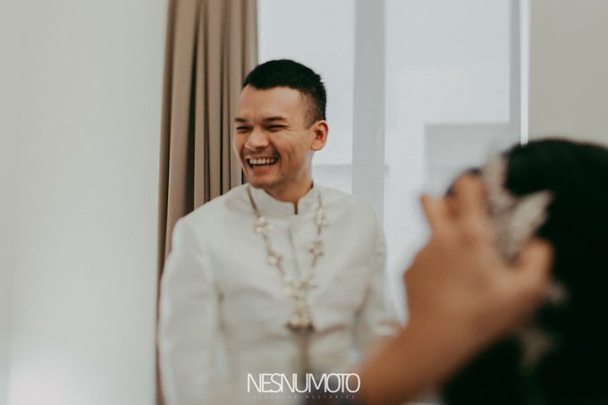 Mario & Kiki by Malaka Hotel Bandung - 004 Mario & Kiki by Malaka Hotel Bandung - 004