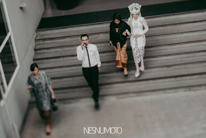 Mario & Kiki by Malaka Hotel Bandung - 021 Mario & Kiki by Malaka Hotel Bandung - 021