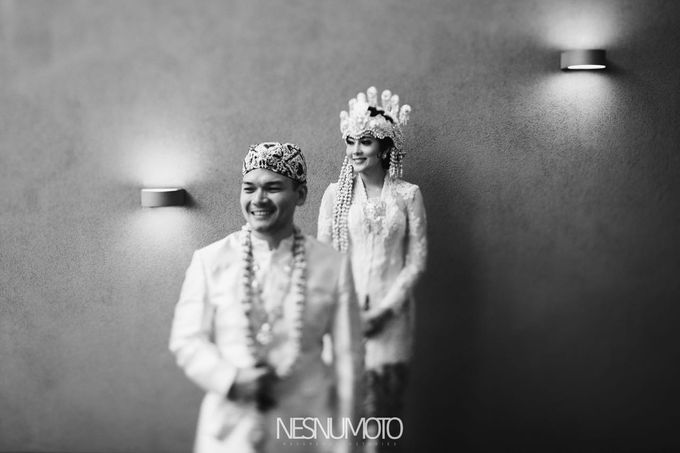 Mario & Kiki by Malaka Hotel Bandung - 042