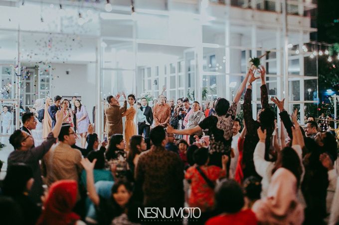 Mario & Kiki by Malaka Hotel Bandung - 050 Mario & Kiki by Malaka Hotel Bandung - 050